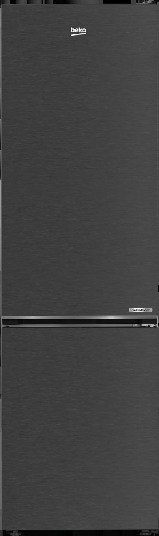 Frigorífico combi Beko B7RCNE408HXBR 203x60x64 No Frost GREY